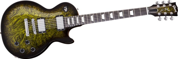 Gibson Les Paul Studio Swirl Electric Guitar