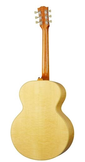 Gibson J-185 Original Acoustic-Electric Guitar