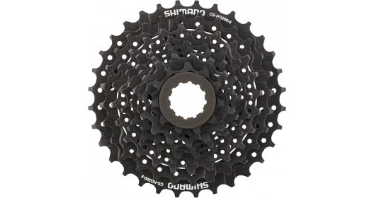 สเตอร์ Shimano Acera 9 Speed 11-34 HG200-9