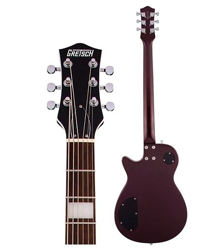 Gretsch Guitars G5260 Electromatic Jet Baritone with V-Stoptail