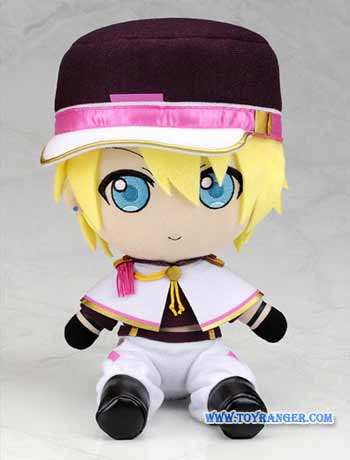 ตุ๊กตา Uta no Prince-sama 2000% : Syo Kurusu (แท้)
