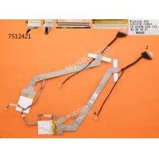 สายแพจอ Acer Aspire 3280 2420 3620 5540 2440 Series,Lenovo 420 E390 Series 50.4A908.002