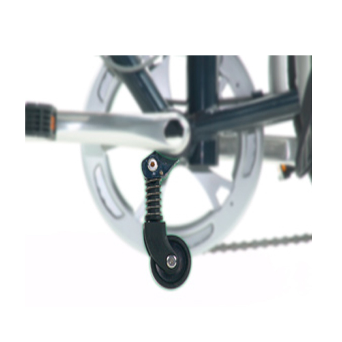 ล้อที่ 3 ล้อเสริมช่วยลาก DAHON