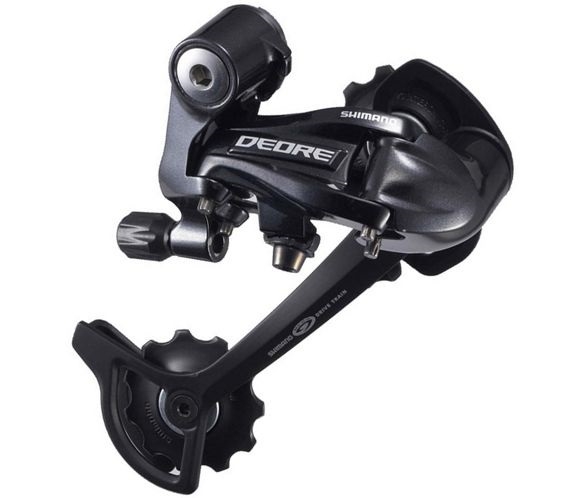 ตีนผี Shimano Deore 9 SP RD-M591
