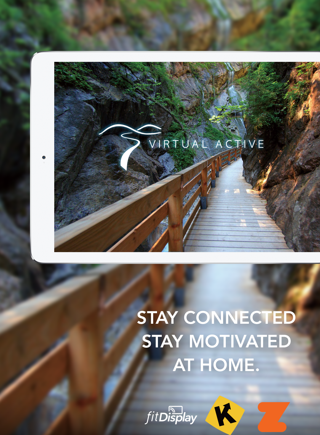ลู่วิ่งไฟฟ้า Horizon Treadmill TR3.0 Zwift!!