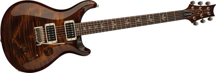 PRS Custom 24 Electric Guitar