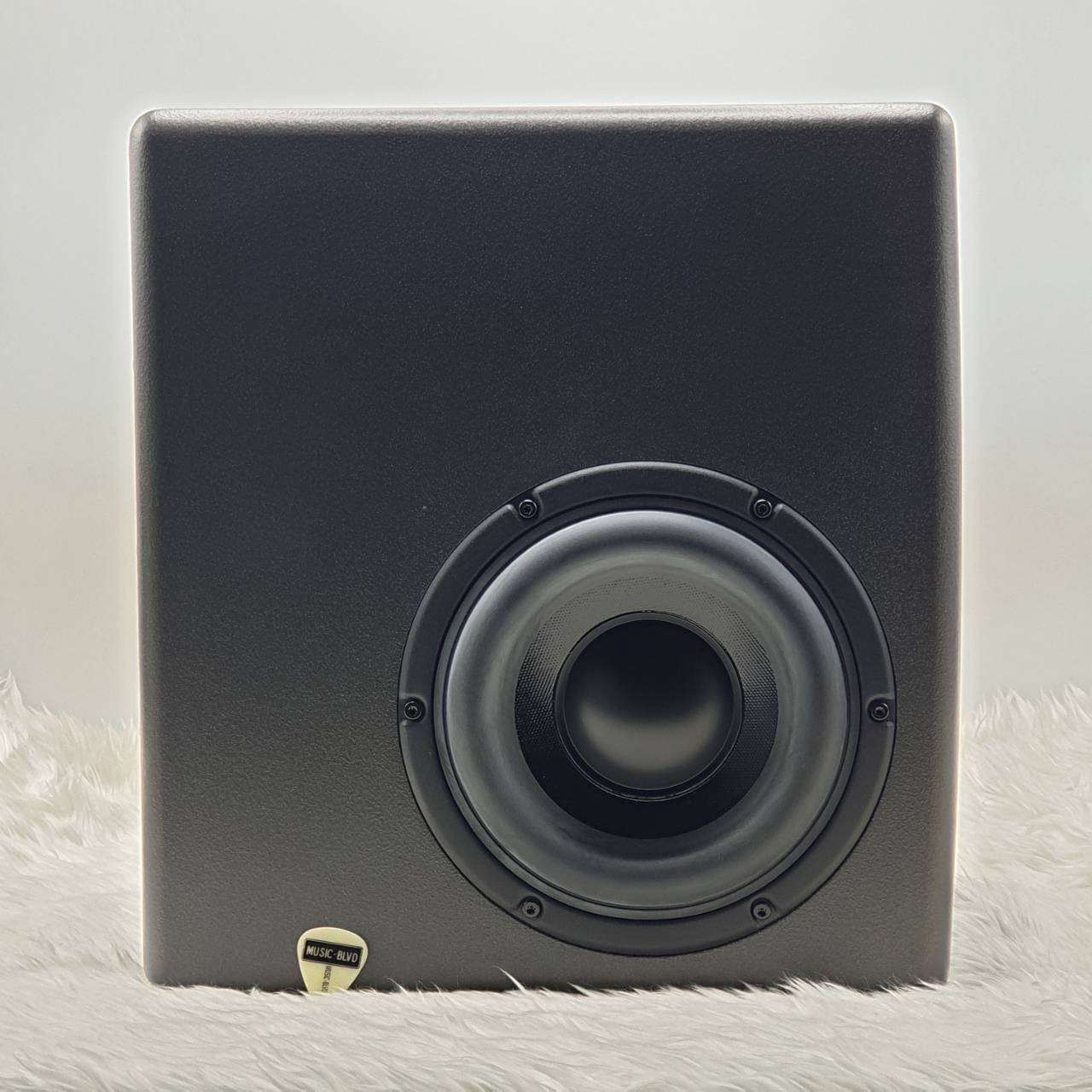 BAREFOOT SOUND FOOTPRINT02 3-WAY ACTIVE STUDIO MONITOR - PAIR