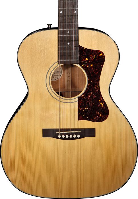 Guild F-40 Valencia Acoustic-Electric Guitar with DTAR Multi-Source Pickup System