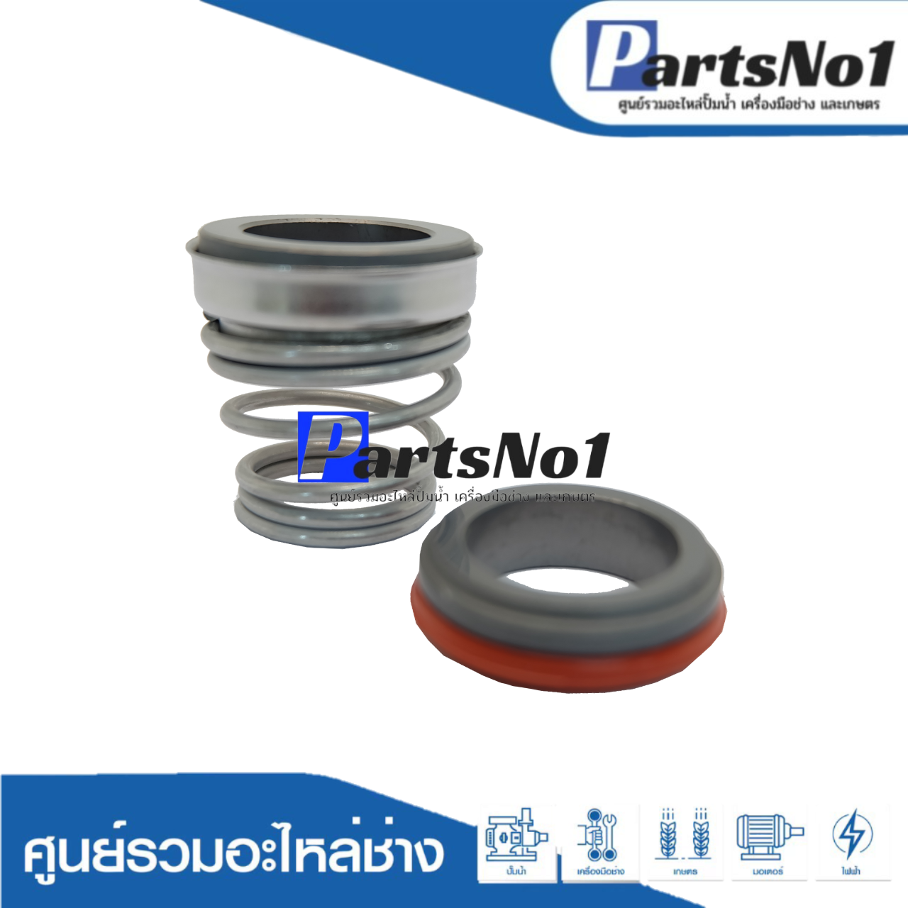 CM 155-20/30.9 (sic/sic/viton)