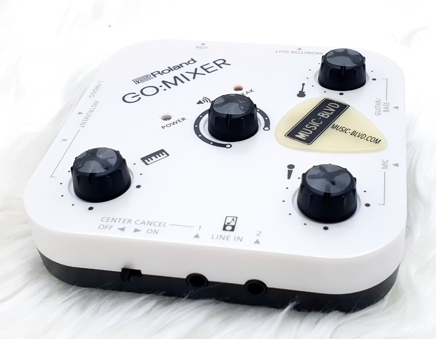 Roland GO:MIXER