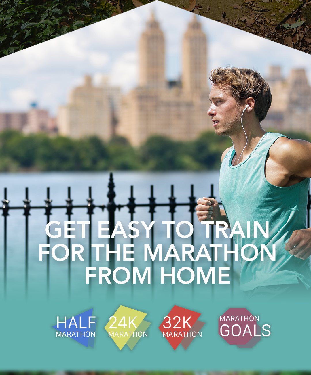 ลู่วิ่งไฟฟ้า Horizon Treadmill TR5.0 Zwift