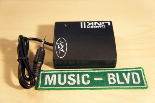 Peavey 03017460 AmpKit LiNK II Guitar Interface