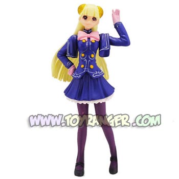 Ingrid B : HGIF Capcom Heroines 3 (แท้)