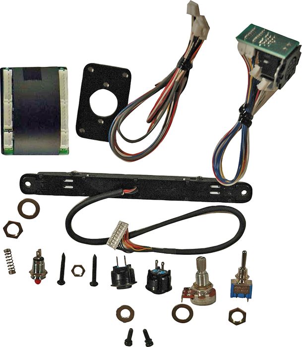 Roland GK-KIT-BG3 Divided Bass Pickup Kit