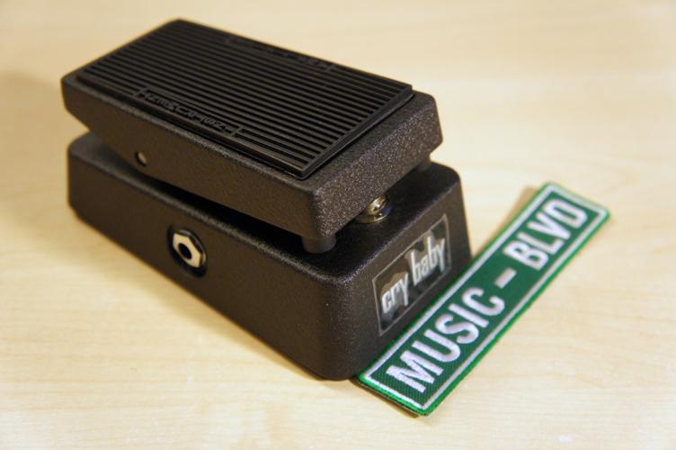 Dunlop Cry Baby Mini Wah CBM-95 Pedal