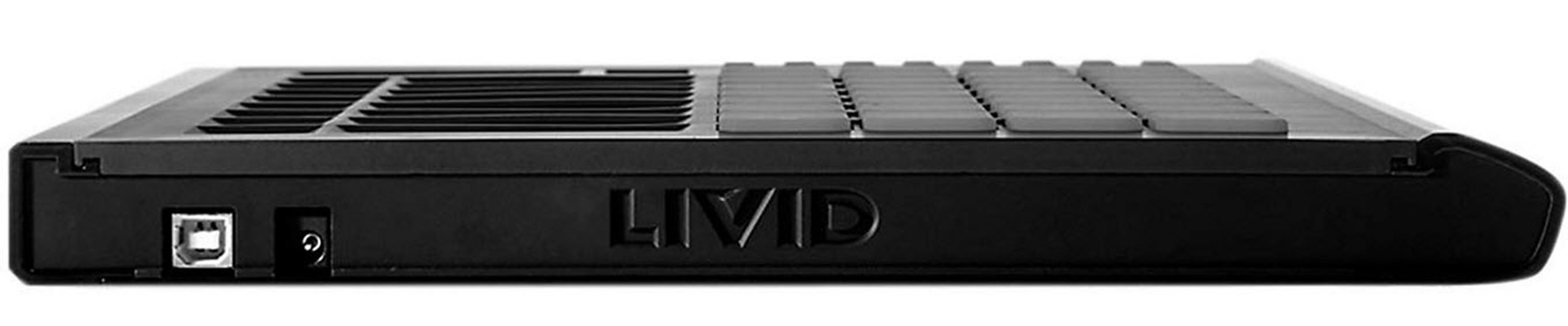 Livid Base II MIDI Controller
