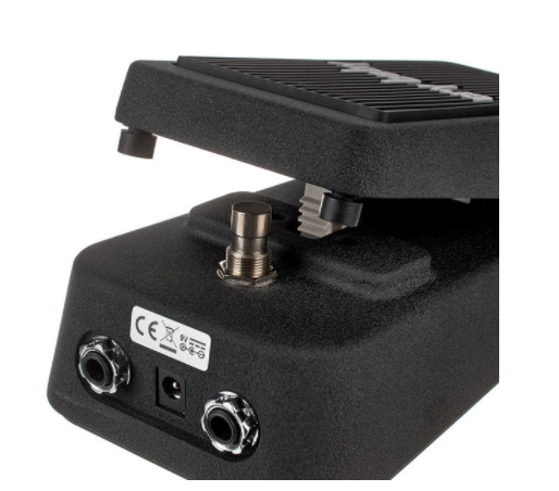 Dunlop CBJ95 Cry Baby Junior Wah