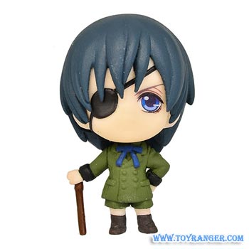 Ciel Phantomhive : Kuroshitsuji Phantom Swing (แท้)