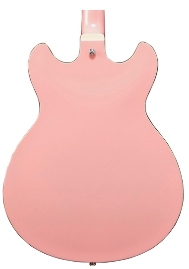 Ibanez Artcore Vibrante AS63 Semi-Hollow Electric Guitar