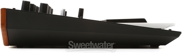 Korg Monologue Monophonic Analog Synthesizer with Presets