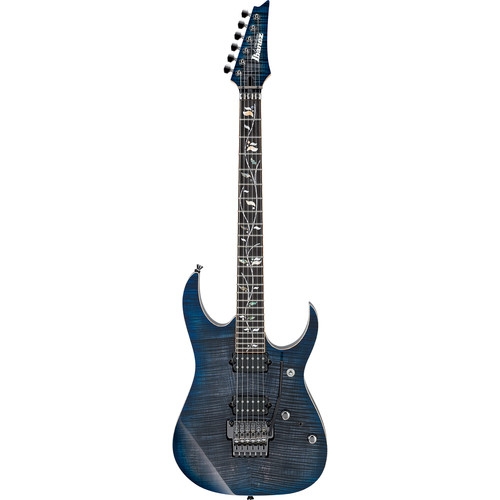 Ibanez RG8520 J Custom - Sodalite