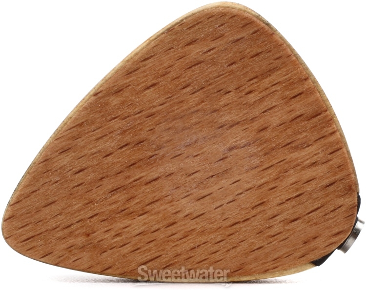 Kremona AP-2 Universal Stick-on Piezo Acoustic Instrument Pickup with Volume Control