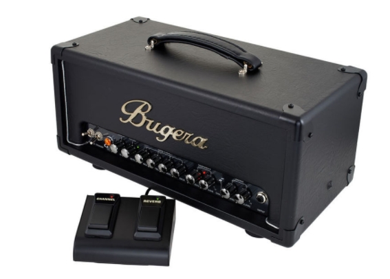 Bugera G20 Infinium Head