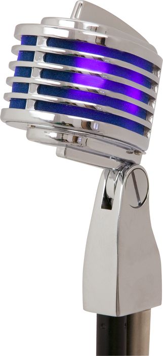 Heil Sound The Fin Dynamic Microphone