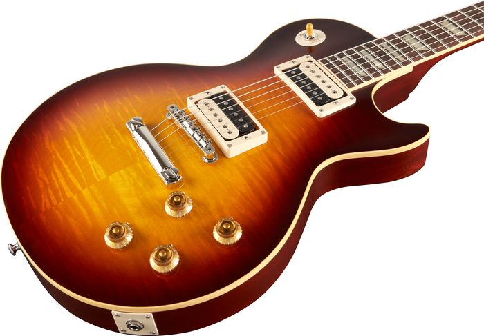 Gibson Custom Gibson Custom Dave Carpenter Handpicked 1959 Les Paul Reissue Electric Guitar Bourbonburst