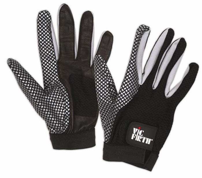 Vic Firth VICGLVL Drumming Glove