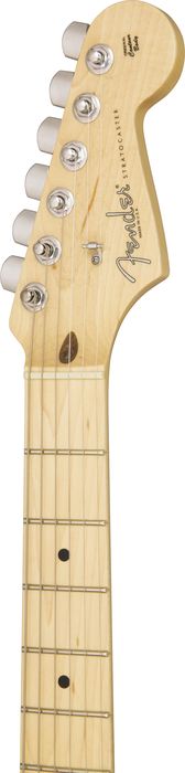 Fender 2010 FSR American Standard Stratocaster w/mid boost Electric Guitar