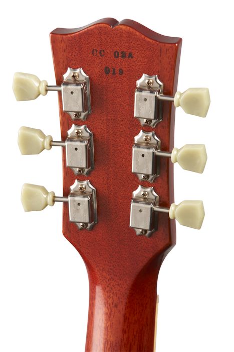 Gibson Custom Collector's Choice #3 1960 Les Paul The Babe Electric Guitar