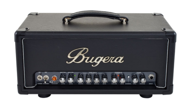 Bugera G20 Infinium Head