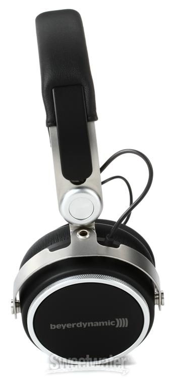 Beyerdynamic Aventho Wireless Closed-back Mobile Headphones w/ Personalized Sound