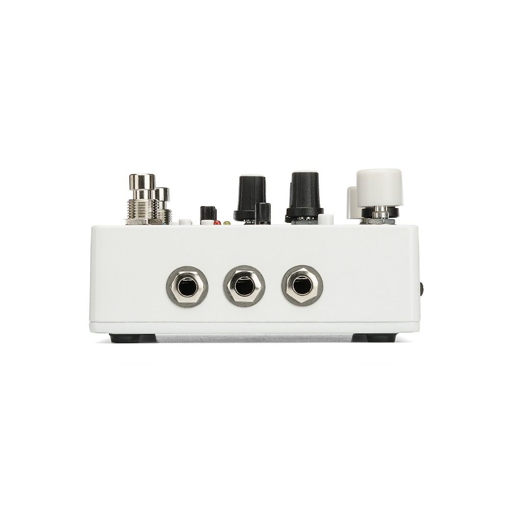 Electro Harmonix Mod Rex Polyrhythmic Modulator