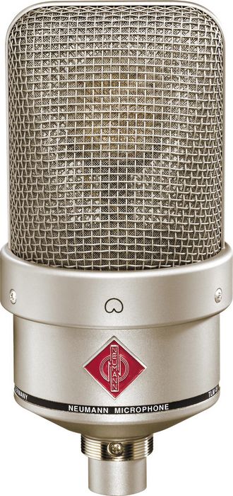 Neumann TLM 49 Condenser Studio Microphone