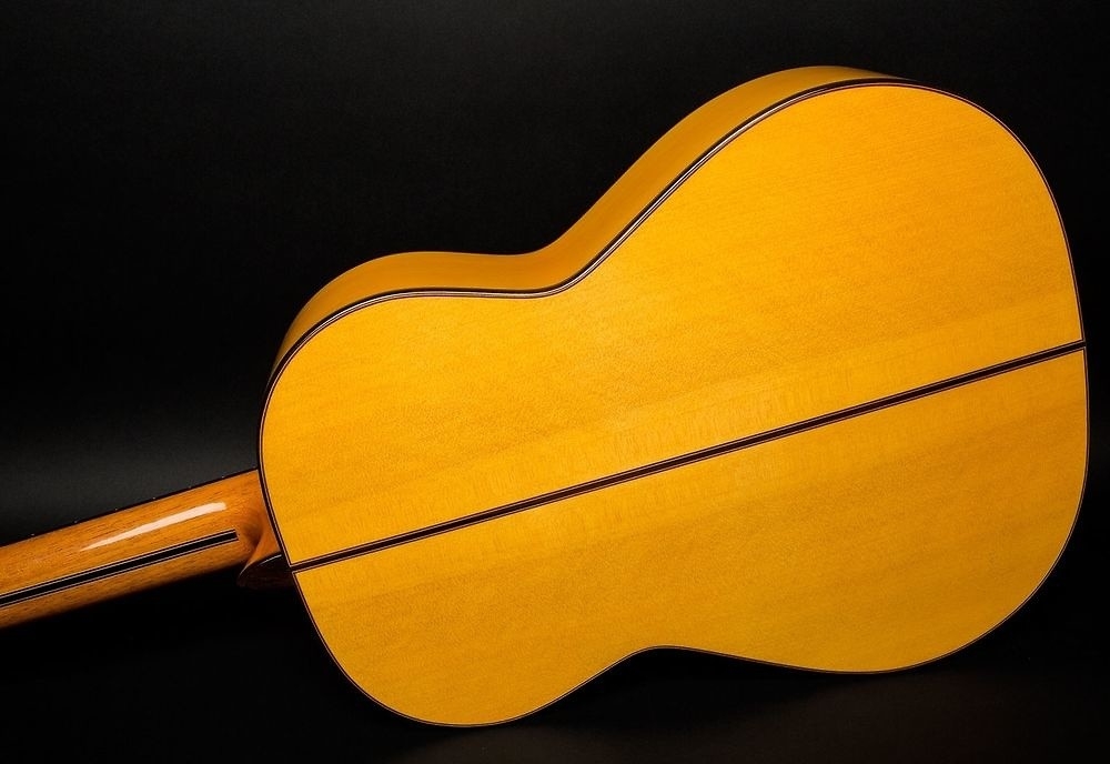 RAIMUNDO HAND MADE SPANISH FLAMENCO MODEL 160