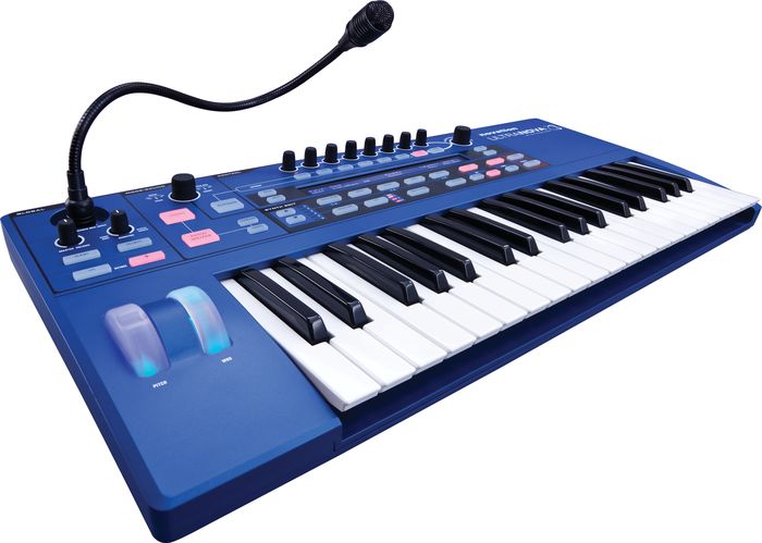 Novation UltraNova Synthesizer