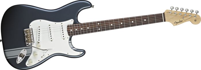 Fender Artist Series John Mayer Stratocaster Electric Guitar