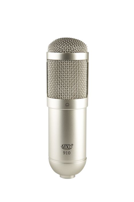 MXL 910 Voice/Instrument Condenser Microphone