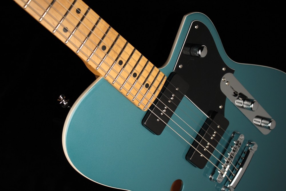 Reverend Club King 290 - Deep Sea Blue