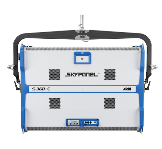 ARRI SkyPanel LED S360-C Kit