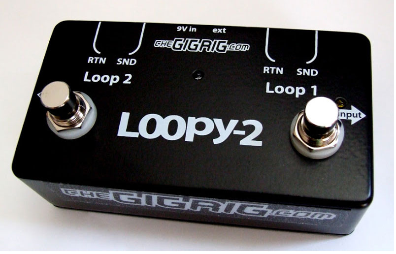 TheGigrig Loopy2