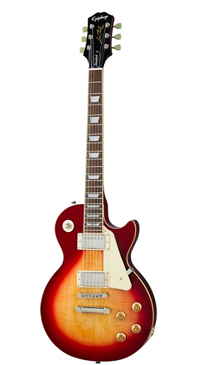 Epiphone Les Paul Standard 50s Electric Guitar