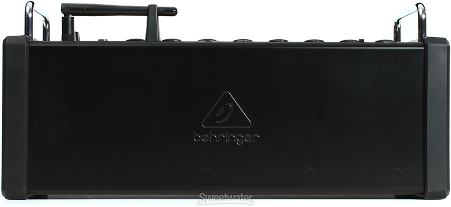 Behringer XR18 X-Air