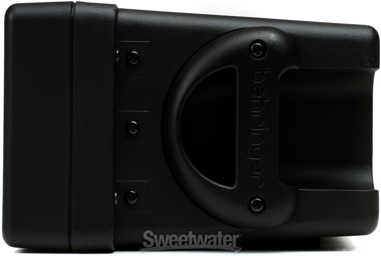 Behringer Europower PMP550M 5-channel 500W Powered Mixer