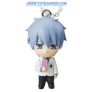 Kuroko Tetsuya : Kuroko's Basketball Off Shot Edition EX (แท้)
