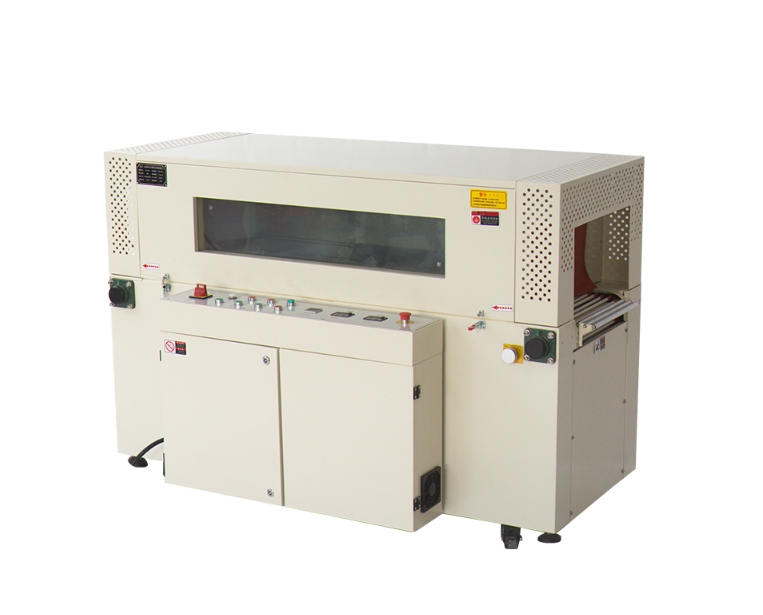 เครื่องอบฟิล์มหด