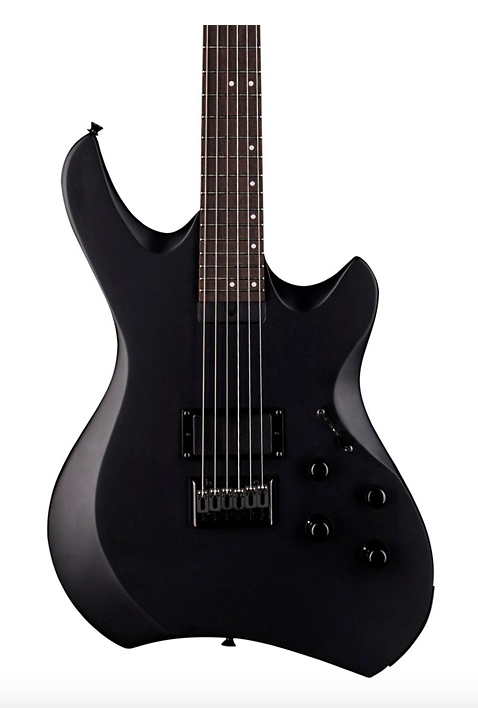 Line 6 Variax Shuriken Electric Guitar