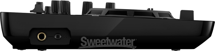 Pioneer DJ DDJ-WeGO4 Portable DJ Controller